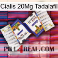 Cialis 20Mg Tadalafil 12